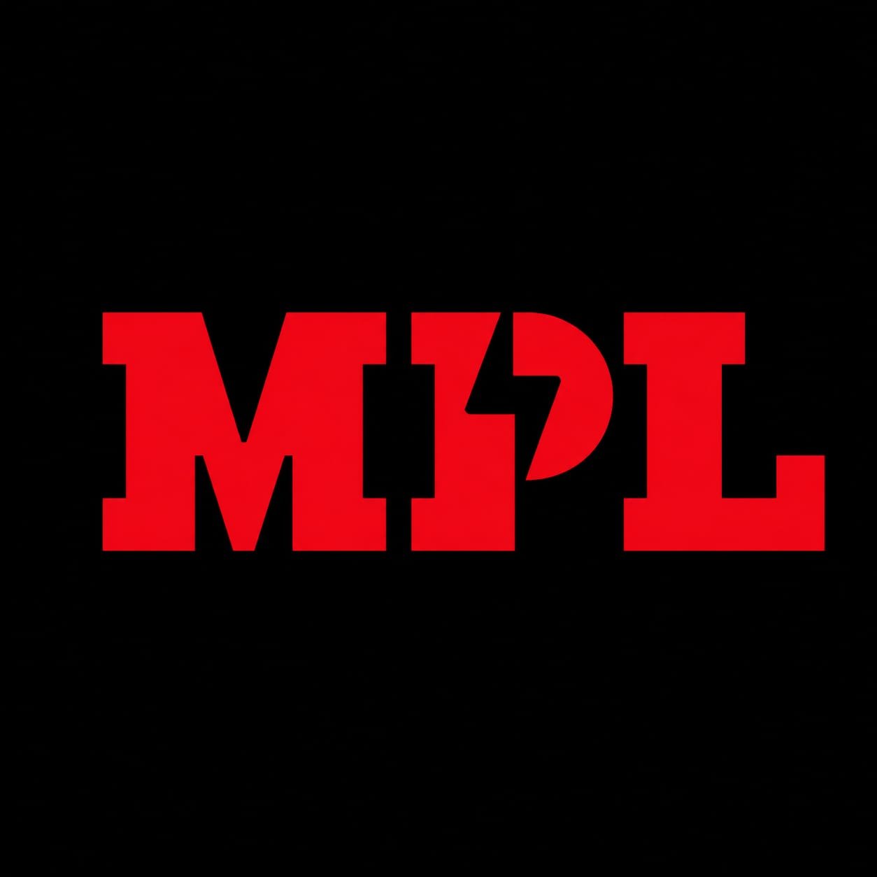 MPL Game Logo